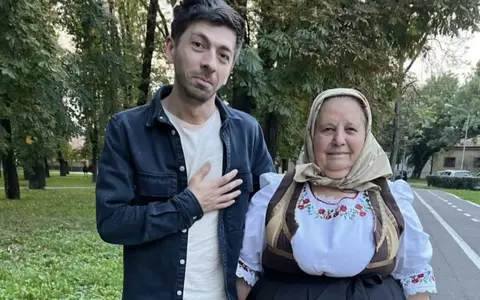 De ce bunica din Chinteni a lui Mircea Bravo a refuzat să joace rolul Rodicăi în filmul Moartea în vacanță: „A vrut să mă sacrifice, dar pe mine cum? Eu nu încap în coșciug”