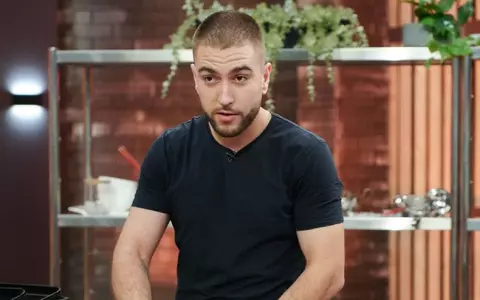 Cine este Sebi Dascălu de la MasterChef 2024. A avut o copilărie grea, a lucrat în Italia, și-a cunoscut soția la 14 ani, e tată și are propria afacere