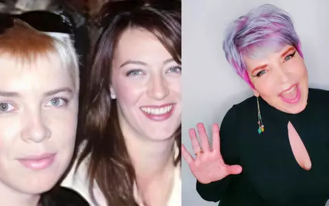 Silvia Dumitrescu, mesaj emoționant pentru regretata Laura Stoica, în ziua în care artista ar fi împlinit 57 de ani: „Ai atins toate stelele din Univers”. Imagini rare cu ele două