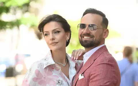 Cum și-a cunoscut Simona Țăranu soțul și cum se înțeleg după 9 ani de căsnicie: "Pentru mine nu a fost dragoste la prima vedere, însă el a devenit foarte insistent"