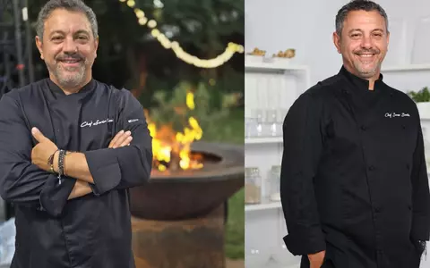 Sorin Bontea s-a lăsat de fumat și s-a îngrășat câteva kilograme: „Înainte ieșeam la țigară și acum nu mai ies… Și ieșeam și ronțăiam ceva, aici e necazul"