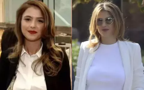 Povestea de dragoste dintre Sorina Docuz și Mădălin Stan. Au o fiică, cununia lor civilă ar fi fost oficiată Robert Negoiță, fostul ei soț, și au divorțat după ce au devenit părinți