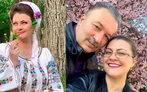 Cum și-a cunoscut Steliana Sima soțul. Pactul care i-a ajutat să nu aibă probleme în mariaj: „Nu am vrut să îl sufoc"