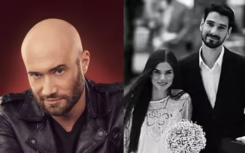 Cum a reacționat Mihai Bendeac când a văzut că Theo Rose și Anghel Damian au făcut o nuntă simplă, în secret: „Femeia asta a ales să poarte o rochie în valoare de 80 de euro...”