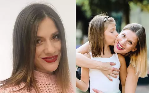 De ce a apelat Tily Niculae la psiholog, după ce a născut-o pe fiica ei, Sofia: „Mă plimbam pe stradă plângând. M-am dus singură la terapie. Eram în depresie”