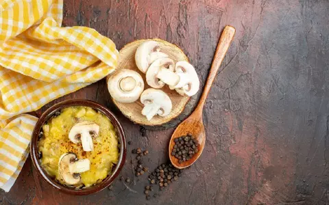 Rețetă de zacuscă de ghebe. Un preparat culinar ideal pentru acest sezon