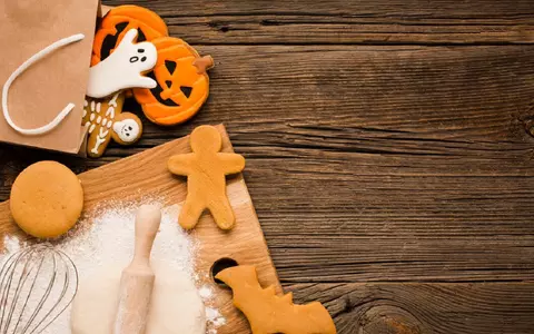 Rețetă de turtă dulce cu dovleac și alune. Un desert ideal pentru sezonul rece