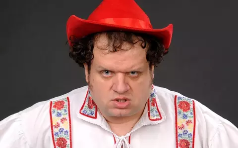 Actorul Valeriu Pavel Dan a murit la 53 de ani, subit, pe stradă! A fost prezentator al matinalului "Puiu şi Jul" de la Etno TV: "Să fii Lumină!"