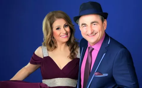 Cum a ajuns Vasile Muraru actor: „M-am dus, m-am rugat la Dumnezeu, am spus Tatăl nostru în grădină, să nu intru acum, să intru când ia Dem Rădulescu clasa, că-l iubeam tare"