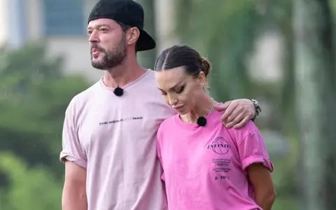 Asia Express 2 octombrie - Victor Slav și Selina au fost eliminați, după ce au pierdut cursa pentru ultima șansă: „Mă faceți să fiu așa un plângăcios. Nu m-am așteptat la așa reacție”