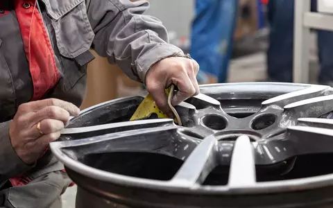 Recondiționarea jantelor auto: Cum și de ce să le readucem la viață