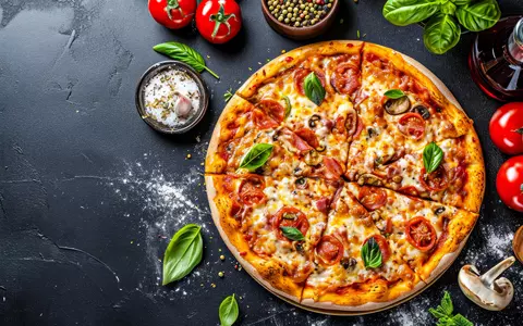 Pizza tradițională sau modernă? Cele mai populare sortimente