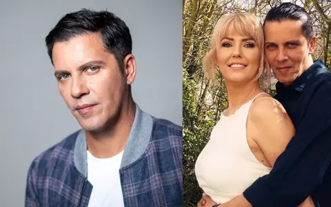 Lucian Viziru nu a primit încă nicio ofertă la TV, de când s-a întors în România: „Probabil că sunt alții mult mai tineri, capabili să aducă audiențe mai mari”. În ce film joacă