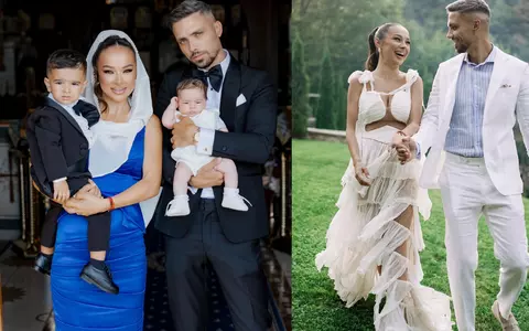 Cum arată casa Vlăduței Lupău din Cluj: „Camera copilului e cea mai frumoasă”. Are curte, terasă, piscină și a costat 3 milioane de euro