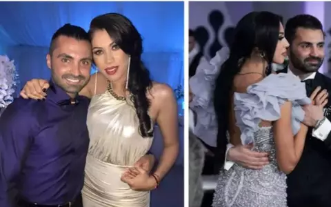 Raluca Pastramă, despre videoclipurile compromițătoare cu ea, după ce Pepe le-a făcut publice: „Eram mahmură, nu drogată. Un tată care face asemenea lucruri, cu siguranță nu o face în interesul copiilor”