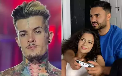 Zanni îl acuză pe Jador că a fost violent cu Oana Ciocan de-a lungul relației lor: "Mi-a zis cât ai hărțuit-o, lovit-o, și cât ți-ai bătut joc de ea"