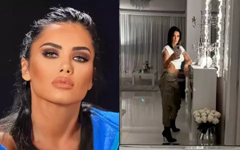 Oana Zăvoranu și-a pierdut casa în instanță. Vila din Andrei Mureșanu este moștenită de la tatăl ei, iar vedeta a copilărit acolo