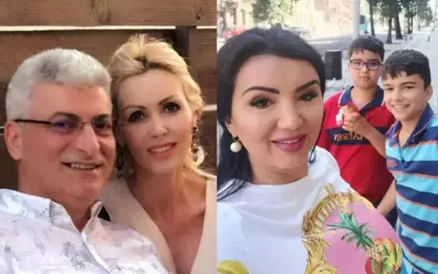 Mihaela, văduva lui Prigoană, a sunat-o pe Bahmu de pe telefonul fiului ei, Maximus: "Nu e treaba ta, lasă-mă pe mine acum cu copiii!". Cum a reacționat vedeta