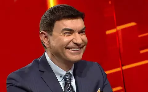 Ce scrisori de dragoste primea Cristi Borcea în închisoare. Dan Diaconescu a povestit ce îi scriau admiratoarele: "Este un bărbat super râvnit..."
