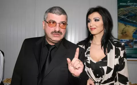 Adriana Bahmuțeanu l-a visat iar pe Silviu Prigoană: "Mi-a transmis un mesaj, l-am visat și mi-a spus că îi pare foarte rău pentru că am fi putut să fim foarte fericiți"