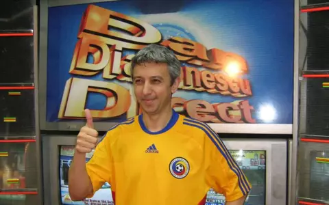Câți bani câștiga Dan Diaconescu pe vremea OTV, într-o singură lună: "Aveam profit uriaș!". Își plătea invitații cu zeci de mii de euro pentru câteva ore, dar Monica Tatoiu și-a plătit apariția