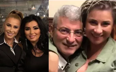 Anamaria Prodan este de partea Adrianei Bahmuțeanu, în scandalul cu Honorius Prigoană: "Va învinge! Este timpul să se termine și coșmarul acesta al ei"