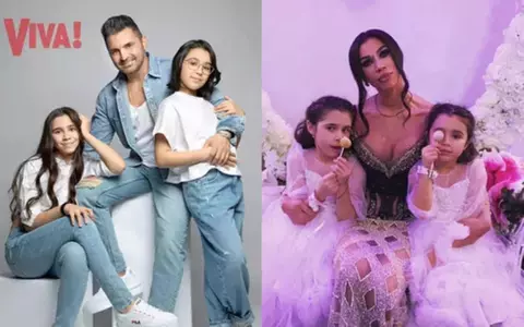 Raluca Pastramă spune că Pepe e "un om diabolic": "În războiul cu fosta lui soție singură m-am luptat. Momentul trezirii mele a fost când a considerat că fetele trebuie îndepărtate de mine..."
