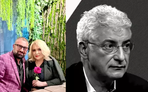 Viorica și Ioniță de la Clejani, hotărâți să-și schimbe viața, după moartea lui Silviu Prigoană: "Am stat, am analizat și am ajuns la concluzia că muncim ca nebunii"