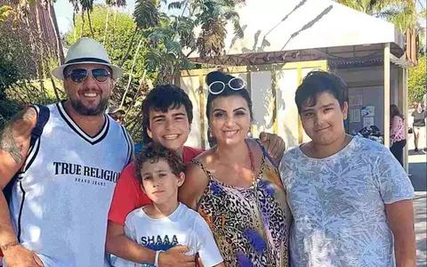 George Restivan rupe tăcerea după moartea lui Silviu Prigoană: "Indiferent cine o amenință pe Adriana Bahmuțeanu acum, noi ne-am iubit și ne iubim în continuare"