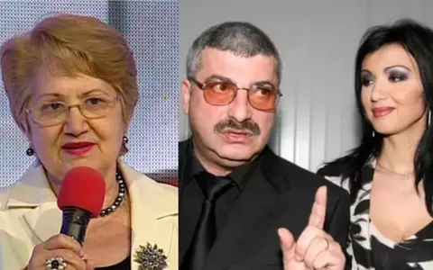 Cine este Petruța Toma, mama Adrianei Bahmuțeanu: "În casa lui Prigoană nimeni nu râdea. Doar el vorbea, pentru că era șeful". De ce a fost dată în judecată de fostul ginere