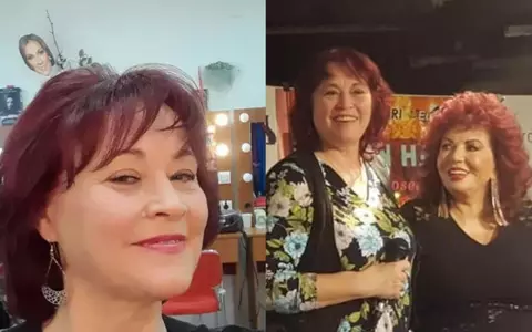 Natalia Guberna dezvăluie de ce a părăsit Trio Express: "Carmen Harra voia să fie lider și eu eram prea încăpățânată, mă enerva că mă punea la punct"