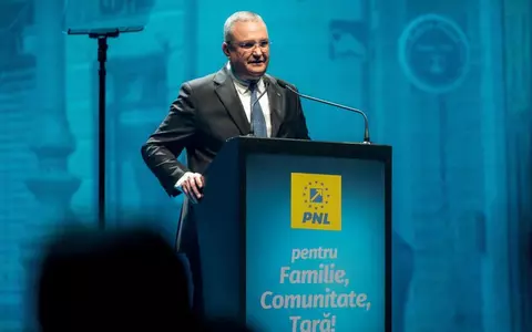 Nicolae Ciucă și-a dat demisia de la șefia PNL, după scorul de la prezidențiale: "În ciuda greșelilor pe care le-am făcut, am învățat lecția pe care ne-a transmis-o electoratul și vom respecta decizia românilor"