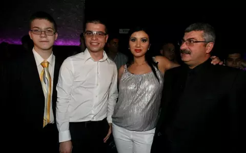Adriana Bahmuțeanu, scrisoare deschisă către Silvius și Honorius Prigoană: "Vă implor, lăsați ura deoparte! Nu vreau niciun cent din averea pe care tatăl vostru a lăsat-o. Nu vă cer să mă numiți mamă, dar vă cer doar să..."