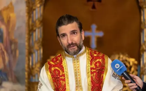 Silviu Biriș, absolvent de Teologie, condamnă incinerarea lui Gabriel Cotabiță: "Obicei ce aparține unor credințe păgâne. Să îi pomenim pe cei arși în rugăciunile noastre"