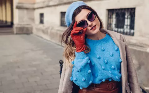 Cum să rămâi la modă purtând haine practice și confortabile în toamnă și iarnă?