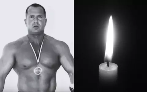 A murit Liviu Astanei, multiplu campion naţional şi balcanic la culturism. A fost găsit mort în casă: „Un om care a dedicat întreaga sa viață sportului”