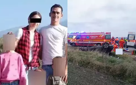 Mama lui Daniel, tatăl care a provocat accidentul din Suceava, o învinovățește pe nora ei pentru tragedia în care au murit fiul și nepotul său: „Ea i-a zis: omoară-te și cu copiii, că nu-mi pasă...”