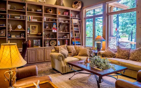 Activități subapreciate pe care să le faci în casă toamna asta