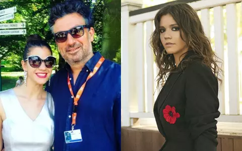 "Ne găsim mereu timp, măcar o dată pe săptămână, să ne întâlnim. Cred că în orice relație e vital să ai acest timp". Cum s-a schimbat viața cuplului Ada Condeescu - Cătălin Mitulescu după ce au devenit părinți / EXCLUSIV