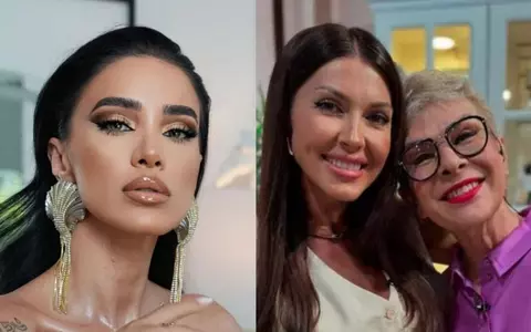 Adelina Pestrițu le-a blocat pe Instagram pe Teo și pe Ilinca Vandici: "A vrut, nu cred că a fost vreun accident. Am avut un schimb de..."