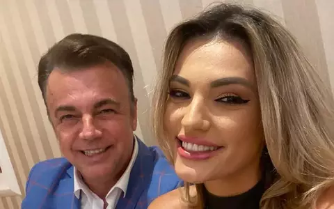 ”Diana este în cea mai fericită perioadă a vieții ei. Ilinca Maria, nepoțica noastră, a început să și meargă de puțin timp. A împlinit…” Ce a mai povestit Adrian Enache despre nepoata lui și cum s-a acomodat fiul, David, în Olanda / EXCLUSIV