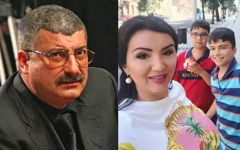 Adriana Bahmuțeanu a sunat la Poliție din fața vilei lui Silviu Prigoană, pentru că nu a reușit să-și ia copiii: „Sunt doi minori în casă, tatăl lor a murit...”