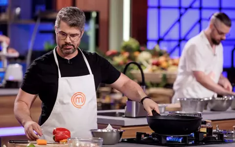 Alessandro Lusito și-a tăiat degetul la MasterChef 2024 și a ajuns la spital: „Am țipat, după care am leșinat pe loc"