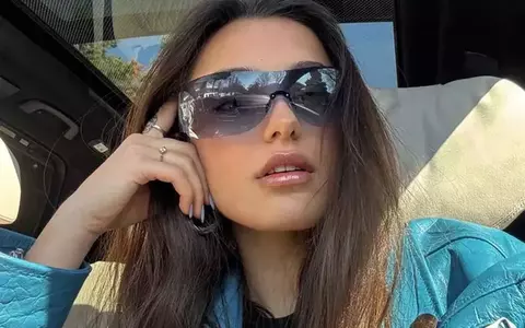 Alexia Eram, primele declarații despre noua relație, la o lună de la despărțirea oficială de Mario Fresh: "În momentul de față sunt fericită. Sunt o romantică incurabilă. Îmi place să fiu alintată și să..."
