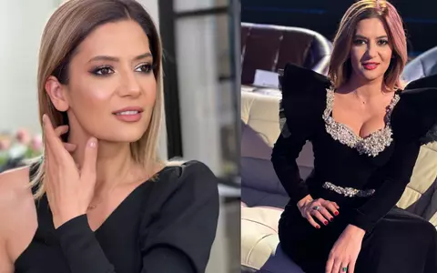 Amalia Enache și-a înscris fiica la o școală privată, dar nu-și dorește neapărat ca ea să aleagă o facultate din străinătate: „David Popovici a ales să studieze în România, deși pe el s-ar fi bătut toate universitățile mari ale lumii” / EXCLUSIV
