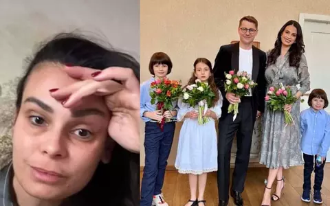 Noah, fiul Ancăi Serea și al lui Adi Sînă, a ajuns la spital. Ce a pățit și ce probleme are: „Durere mare în piept și stomac…”