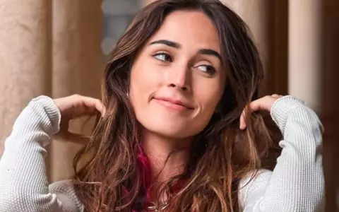 Andra Gogan a postat primele imagini cu iubitul ei, din America. Cum arată tânărul: „Cât de multe amintiri frumoase avem. Îți mulțumesc că...”