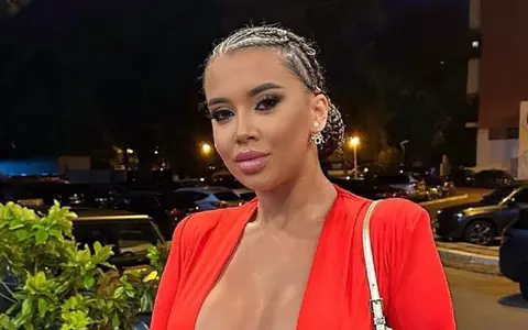 Andra Volos a făcut septicemie, după ce s-a operat în Turcia pentru a scăpa de surplusul de piele de pe abdomen: „Dumnezeu mi-a dat zile! O infecție foarte gravă în sânge...”