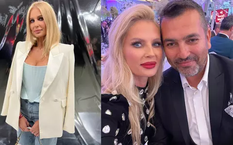 Modul cutremurător în care Andreea Bănică și-a pierdut tatăl: „Începusem să mă dau cu capul de pereți, să spun că este nedrept”/ Artista nu mai are niciun părinte de la 23 de ani