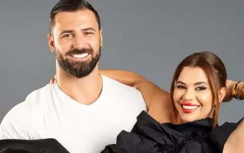 Cine este Andrei Stoica de la Power Couple. Kickboxerul român este campion mondial, e însurat și are trei copii